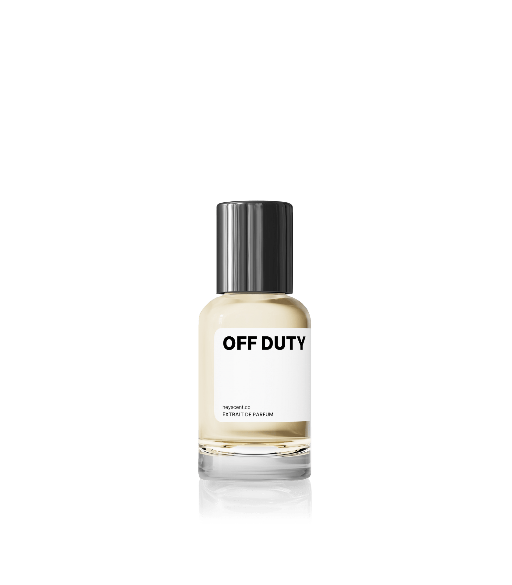 Off Duty – Allure Homme Sport - HEYSCENT - O86-30