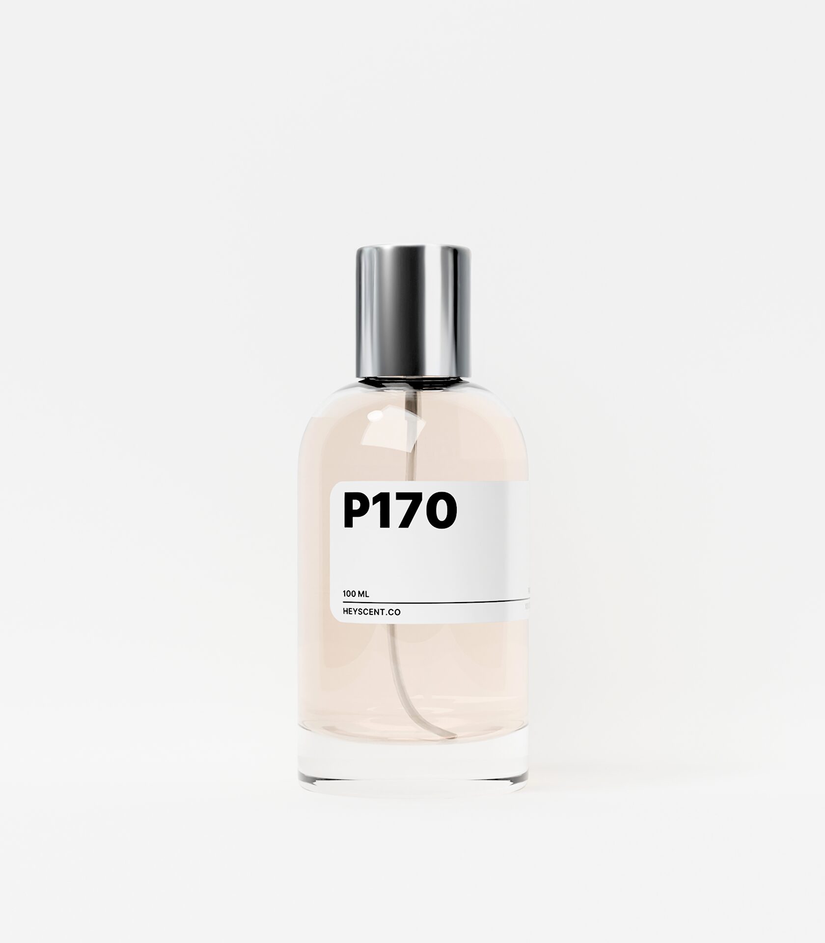 P170 - Percival - HEYSCENT - P170-100