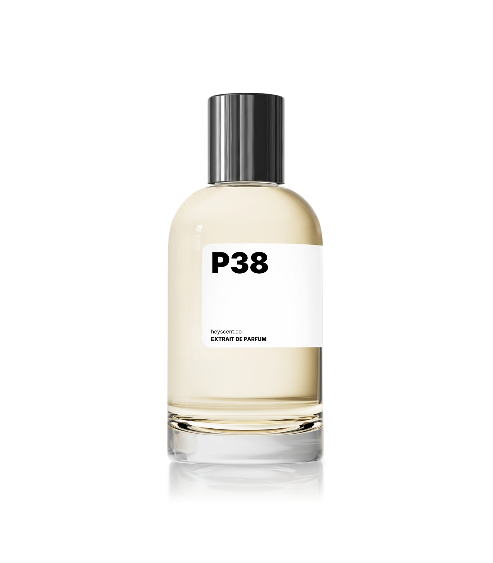 P38 — Inspirerad av Ralph Lauren Polo Red | HeyScent – HEYSCENT