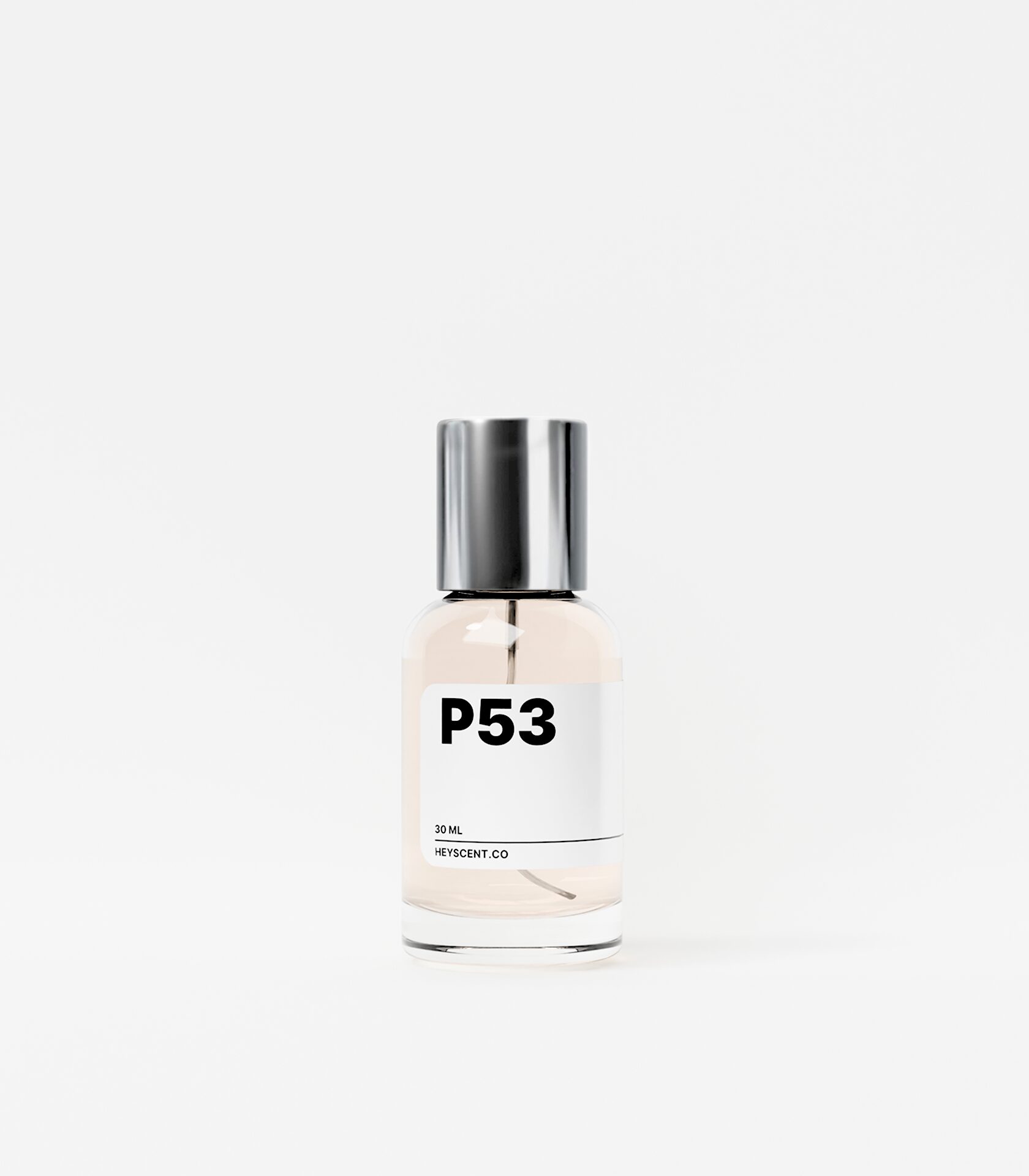 P53 - Pure XS for Her - HEYSCENT - P53-30