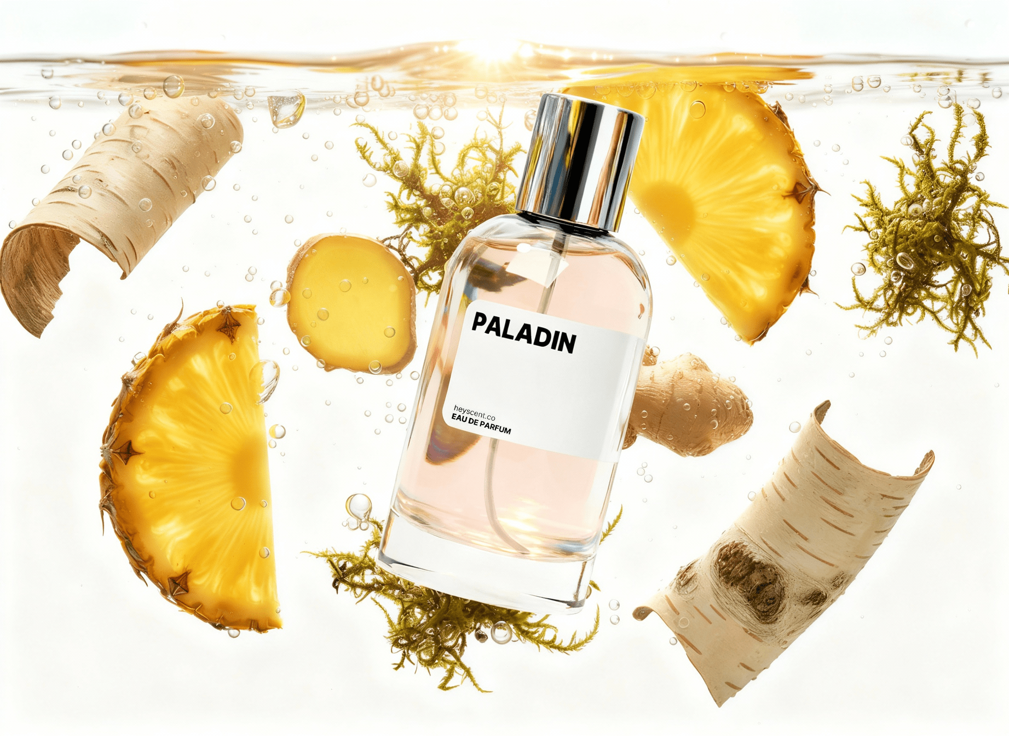 Paladin – Absolu Aventus - HEYSCENT - A12-100