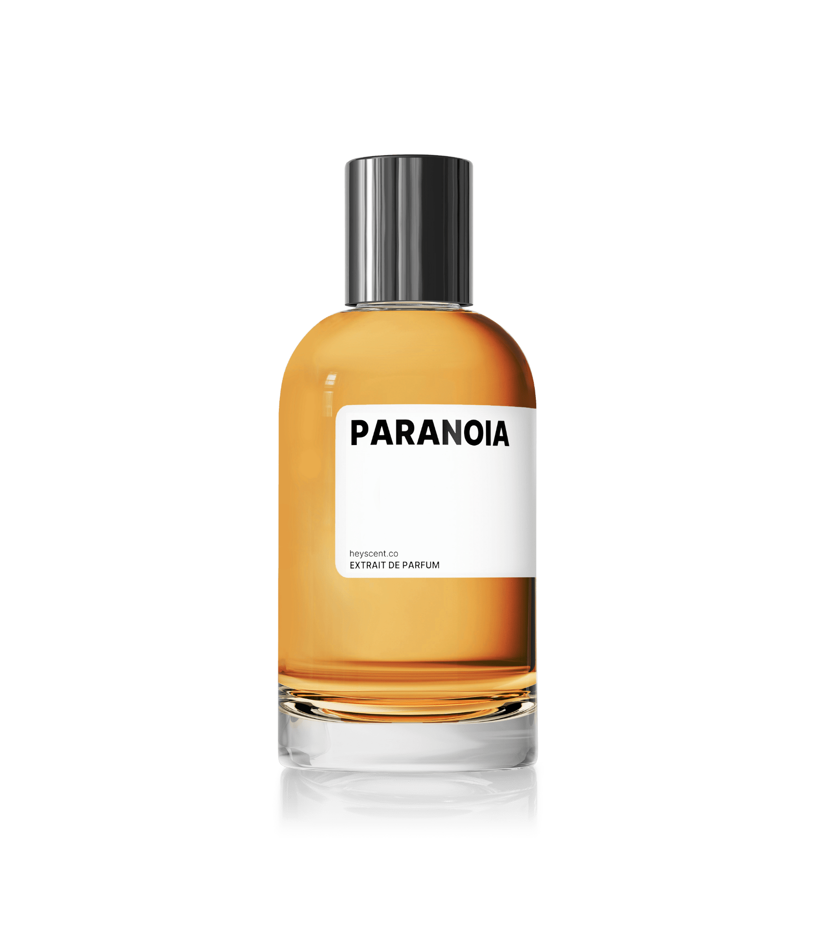 Paranoia - Sauvage Elixir - HEYSCENT - S18-100