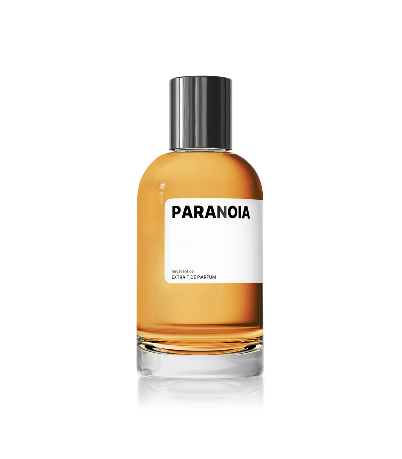 Paranoia