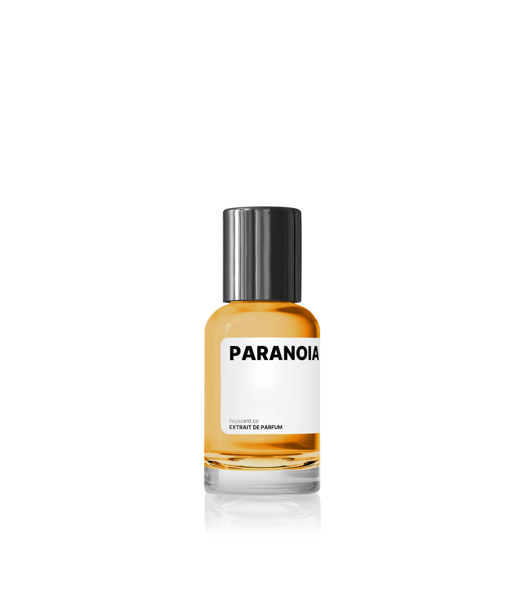 Paranoia - Sauvage Elixir - HEYSCENT - S18-30