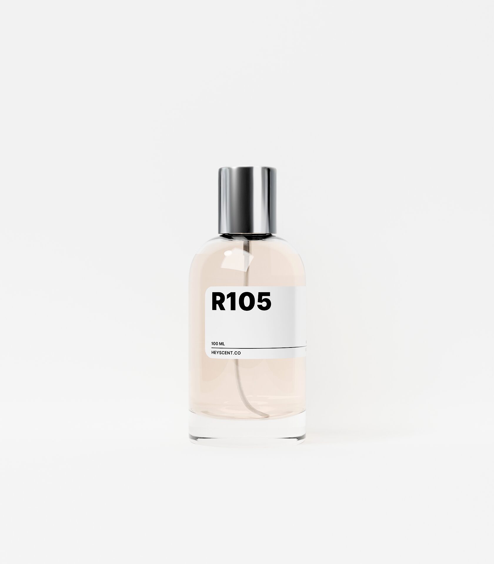 R105 - Royal Oud - HEYSCENT - R105-100