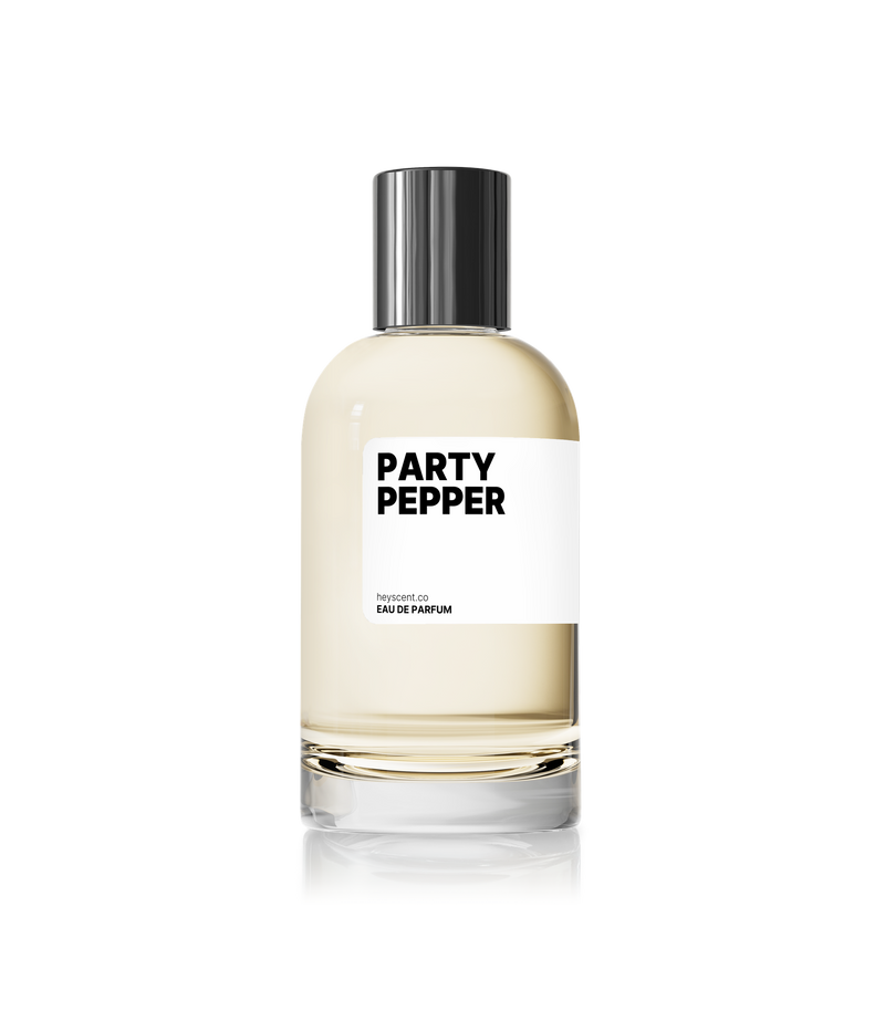 Party Pepper (S02)