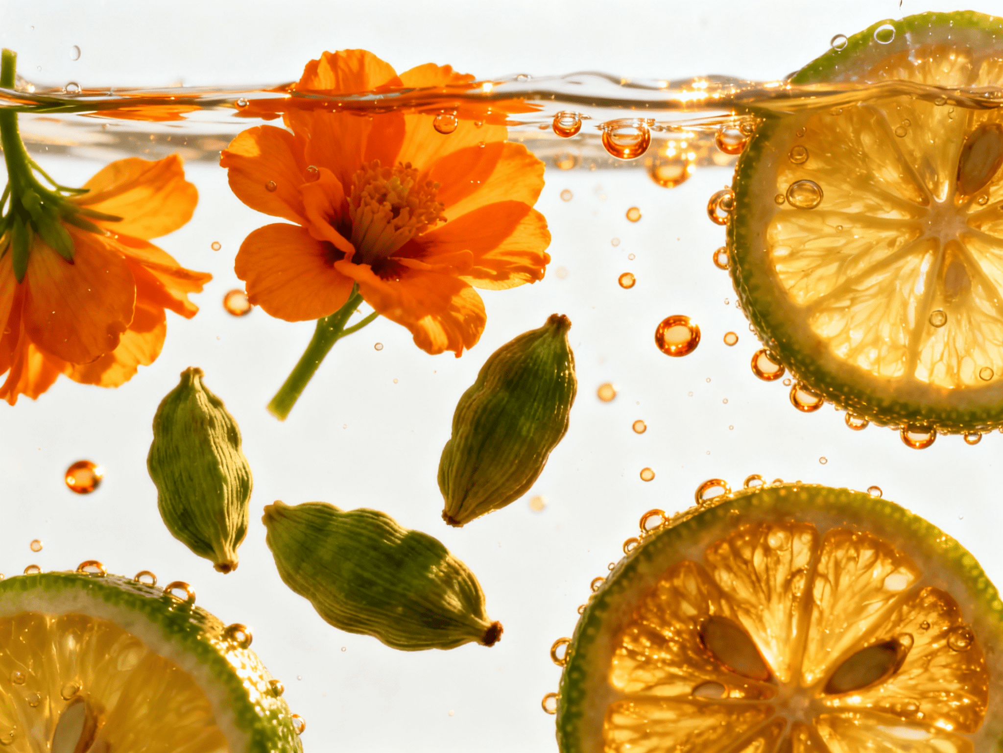 Trojan Horse (A120) - HEYSCENT - A120-5