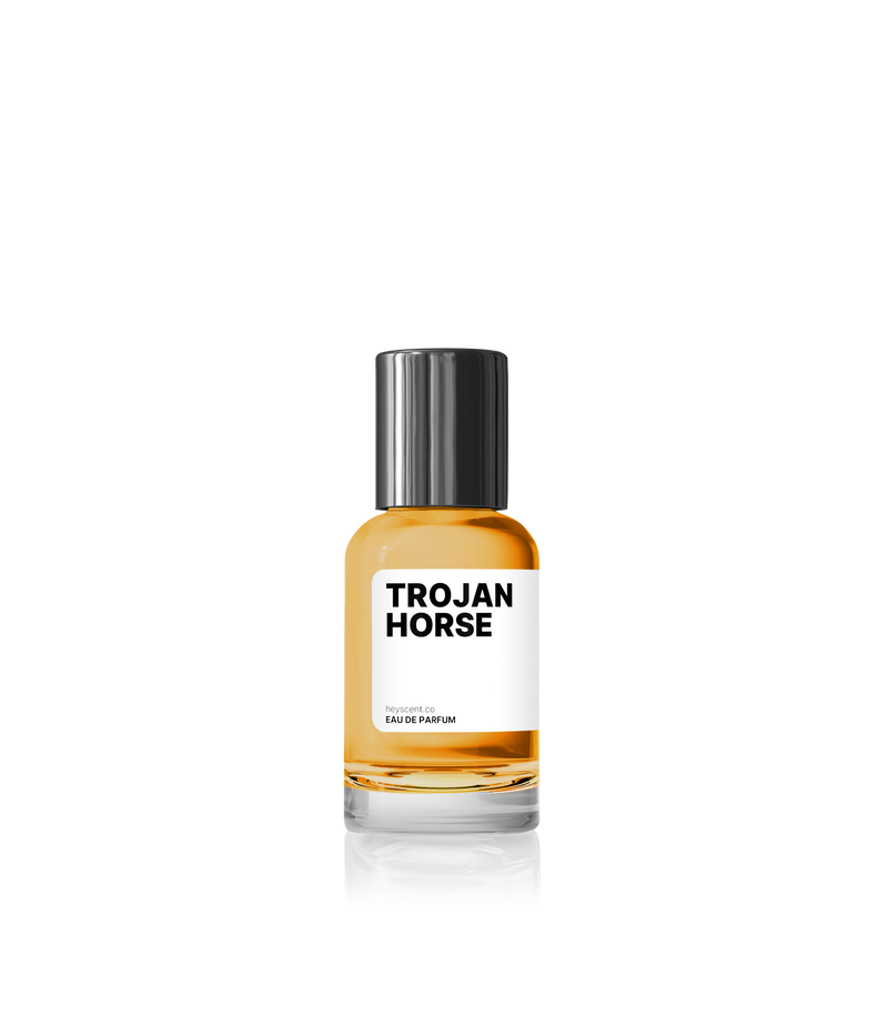 Trojan Horse