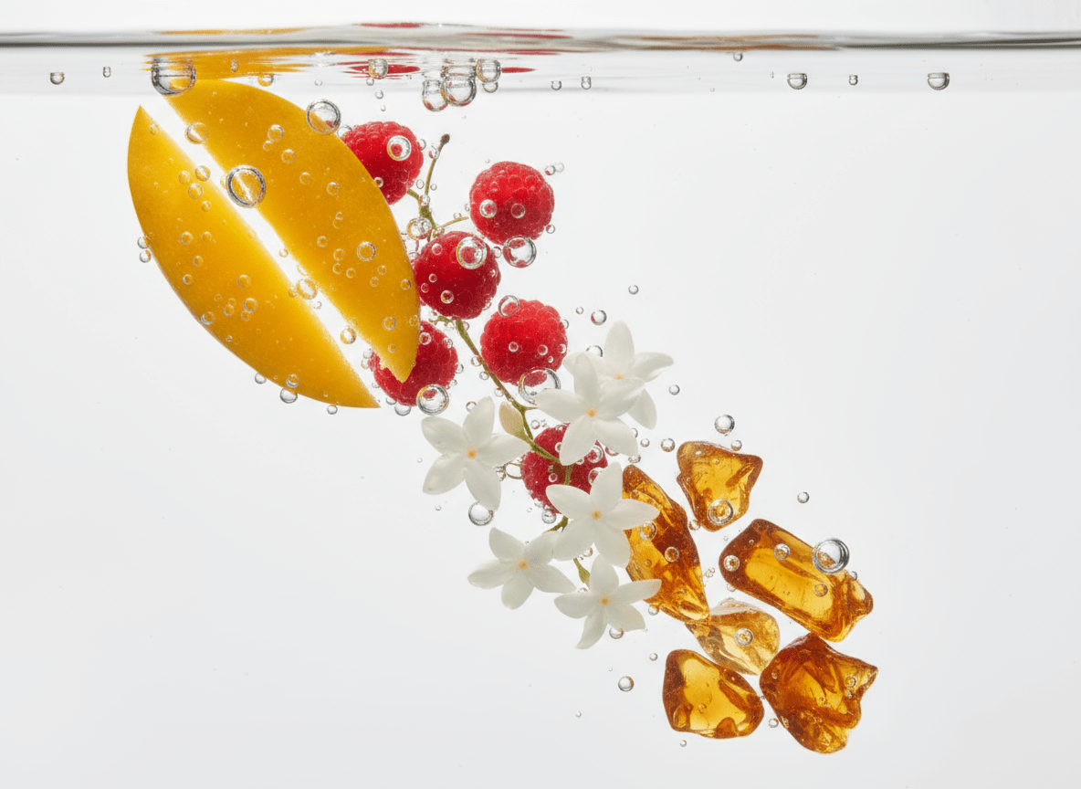 Unholy Mango (G140) - God of Fire - HEYSCENT - G140-5