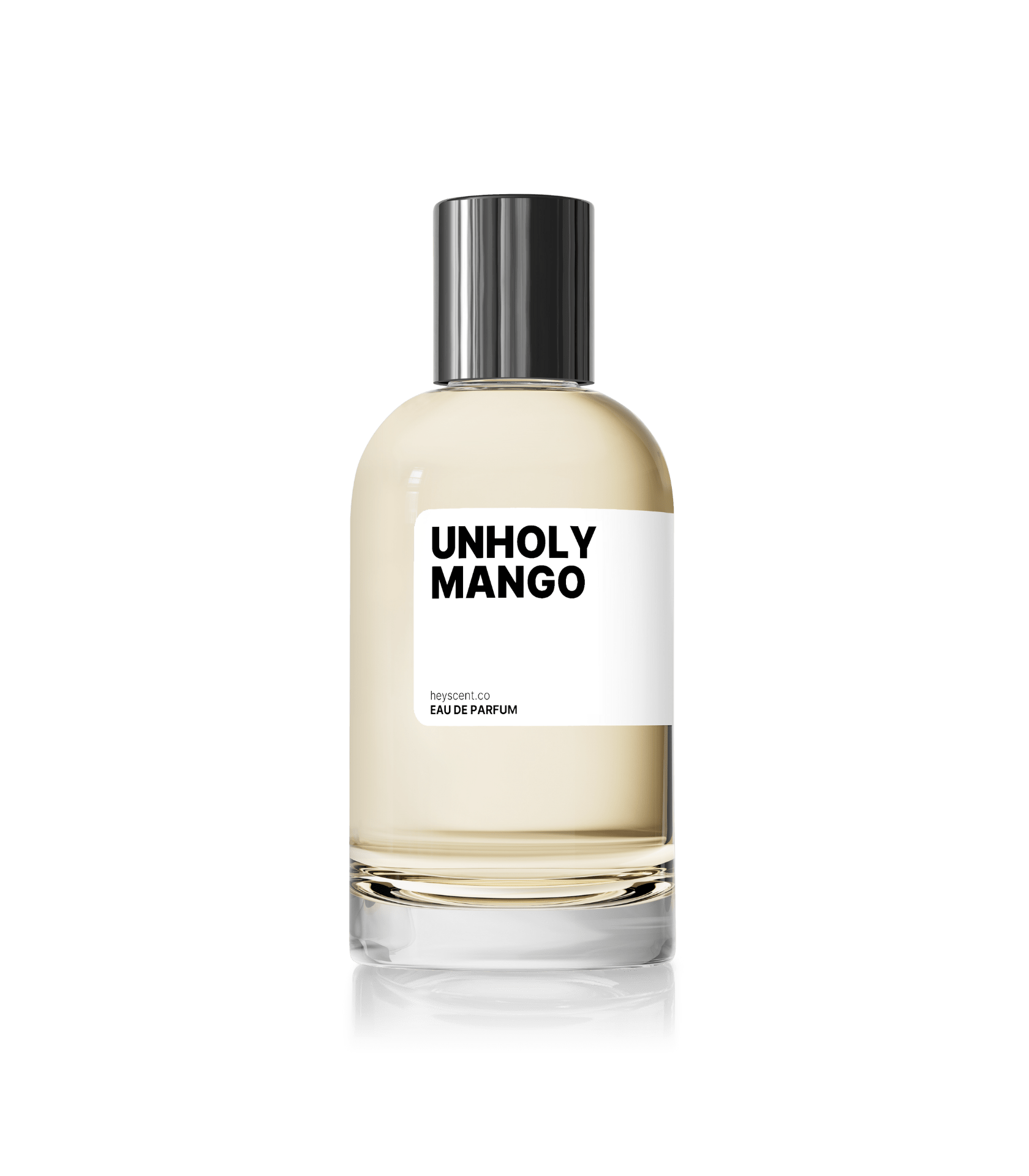 Unholy Mango (G140) - God of Fire - HEYSCENT - G140-100