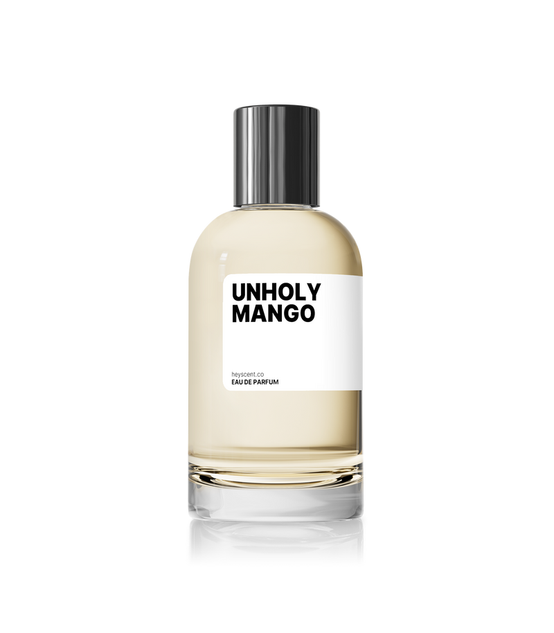 Unholy Mango