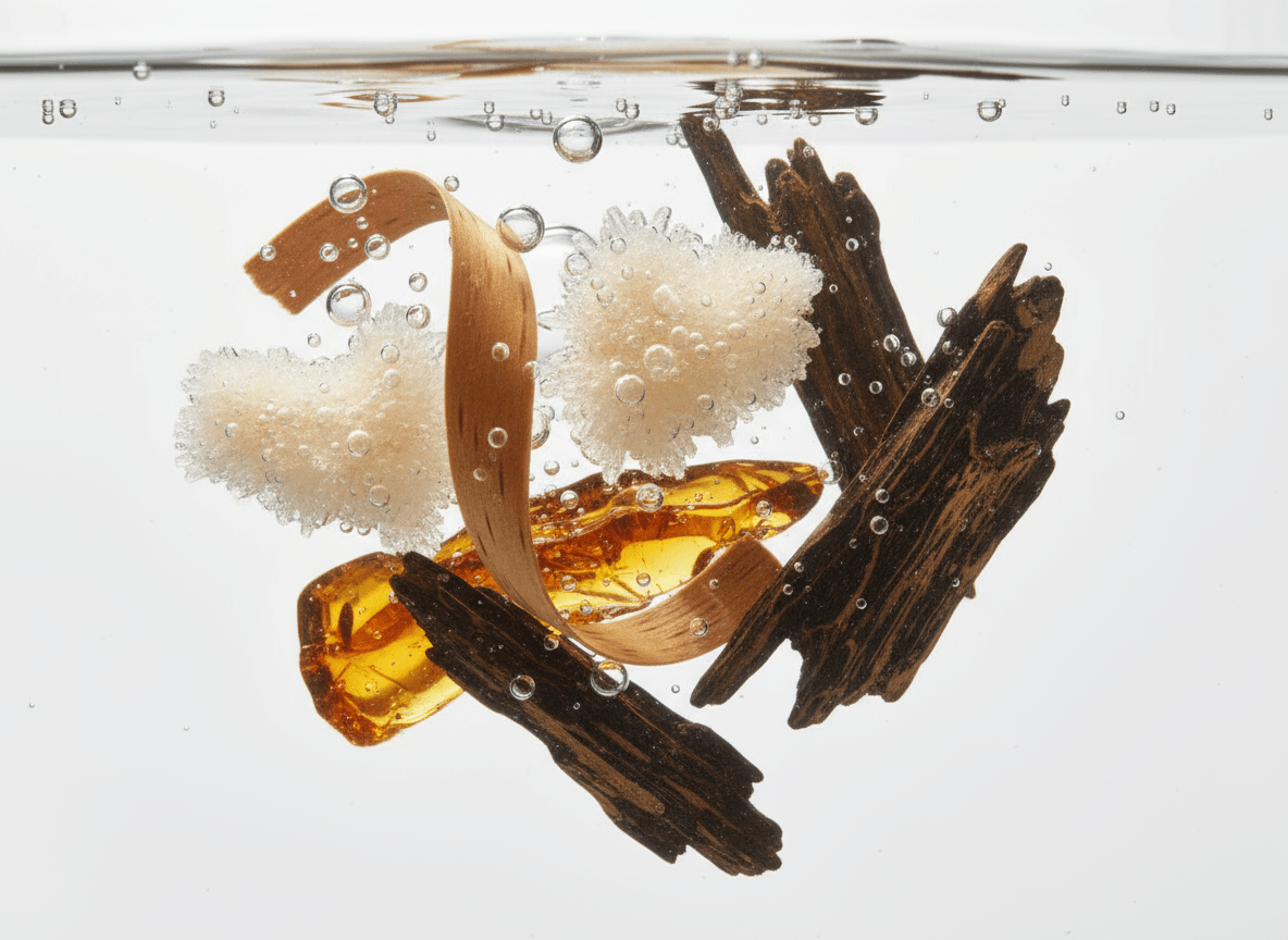 Unholy Mango (G140) - God of Fire - HEYSCENT - G140-5