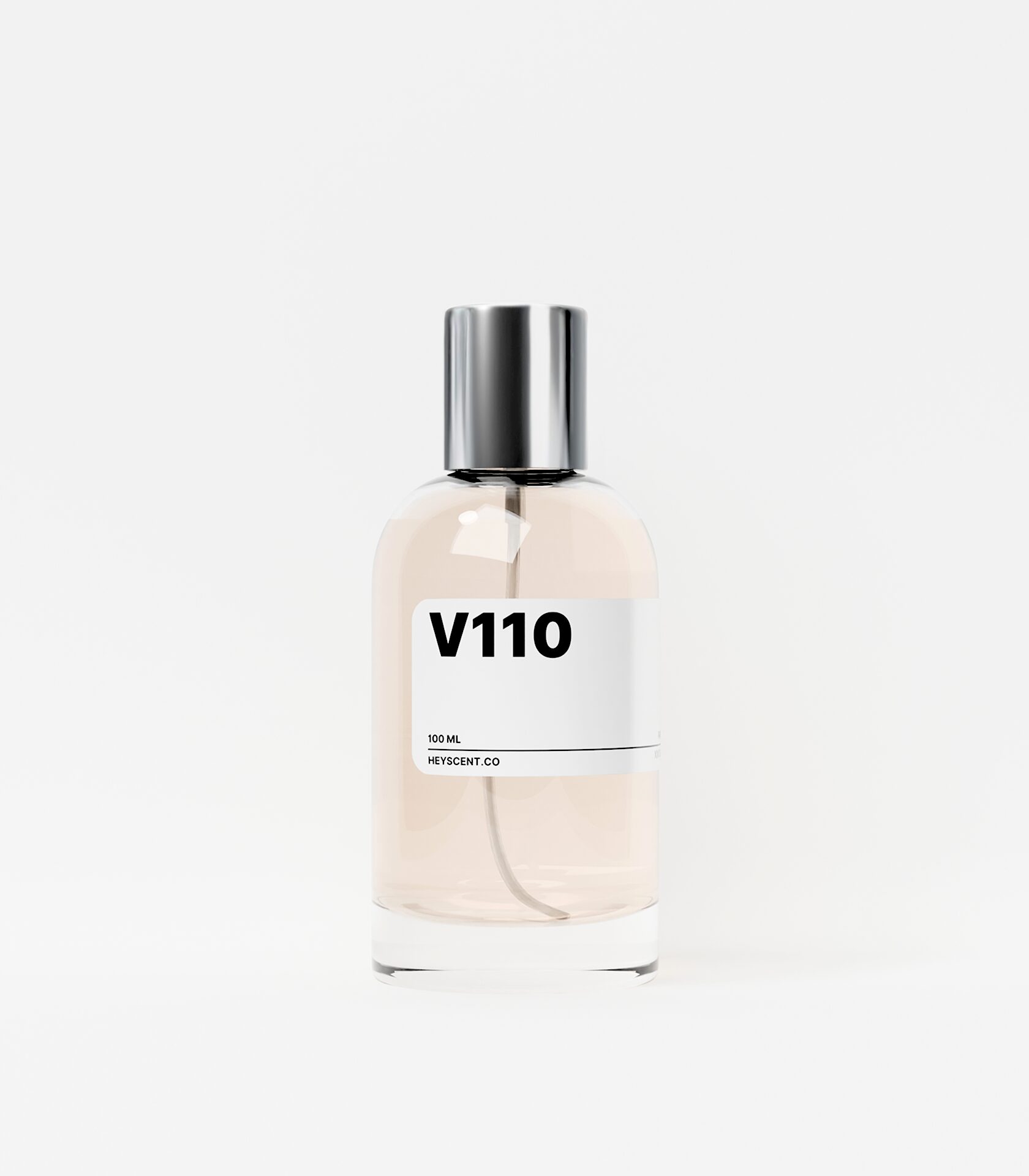 V110 - Velvet Rose & Oud - HEYSCENT - V110-100