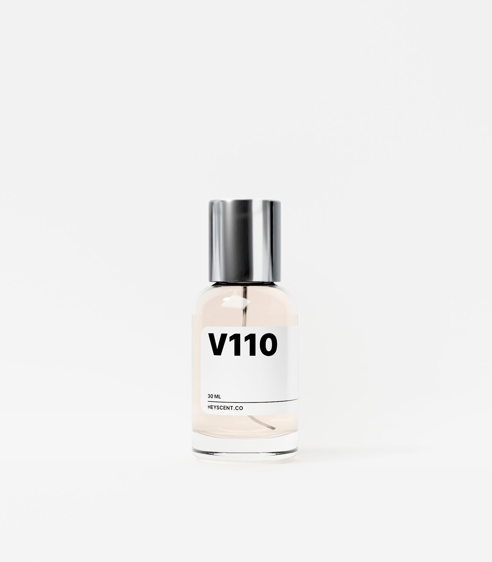 V110 - Velvet Rose & Oud - HEYSCENT - V110-30