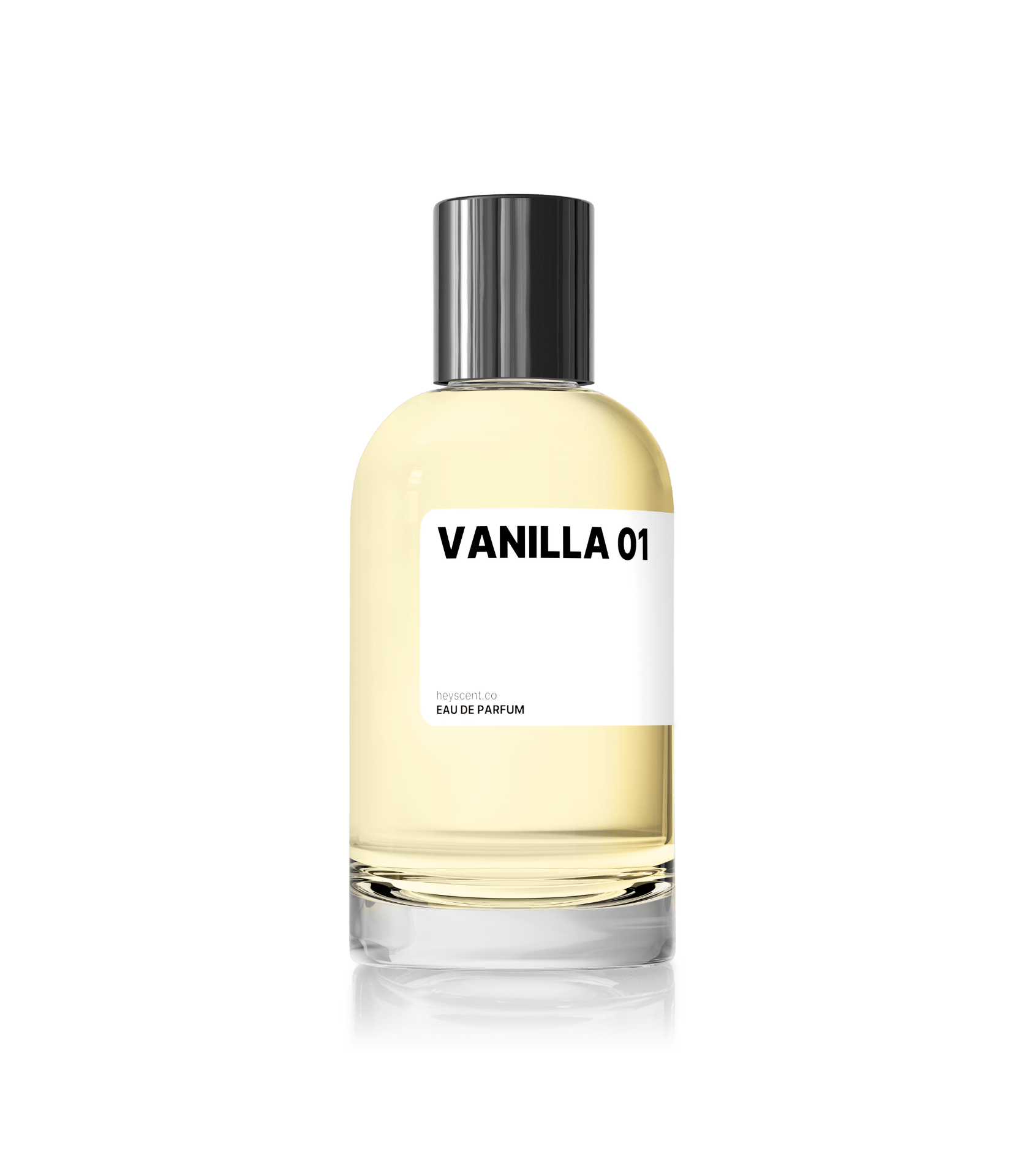 Vanilla 01 - HEYSCENT - V01-100