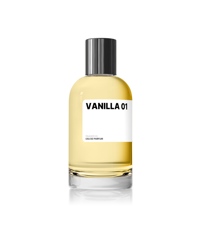 Vanilla 01