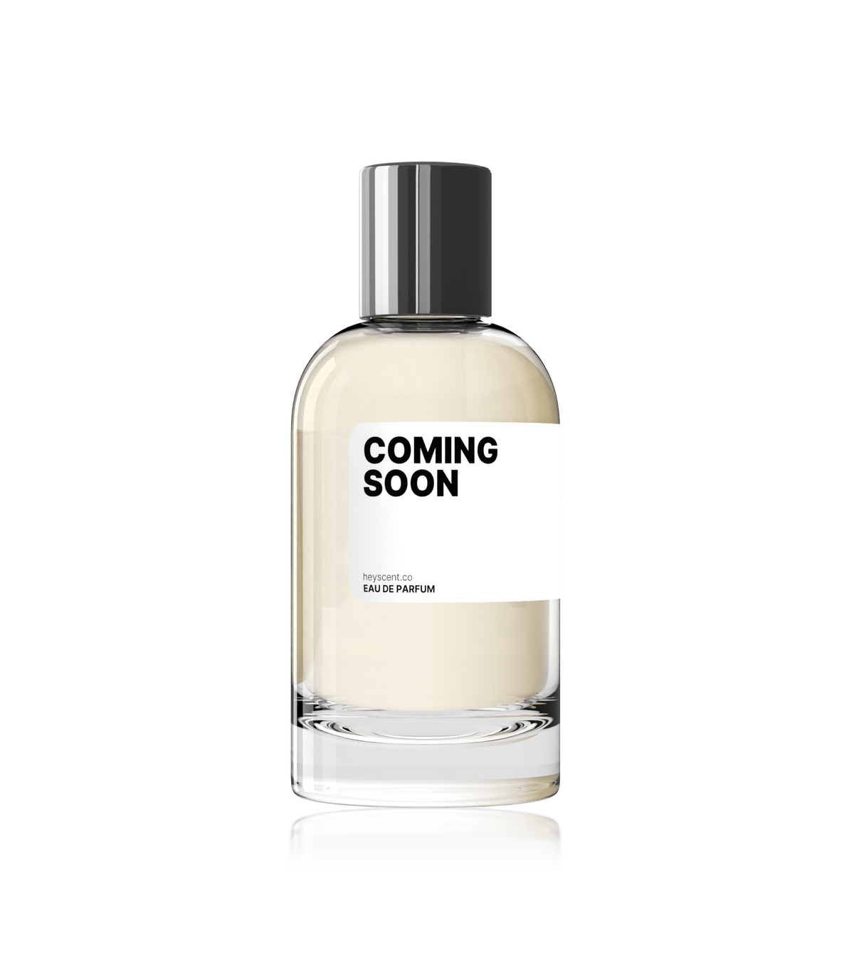 Coming soon