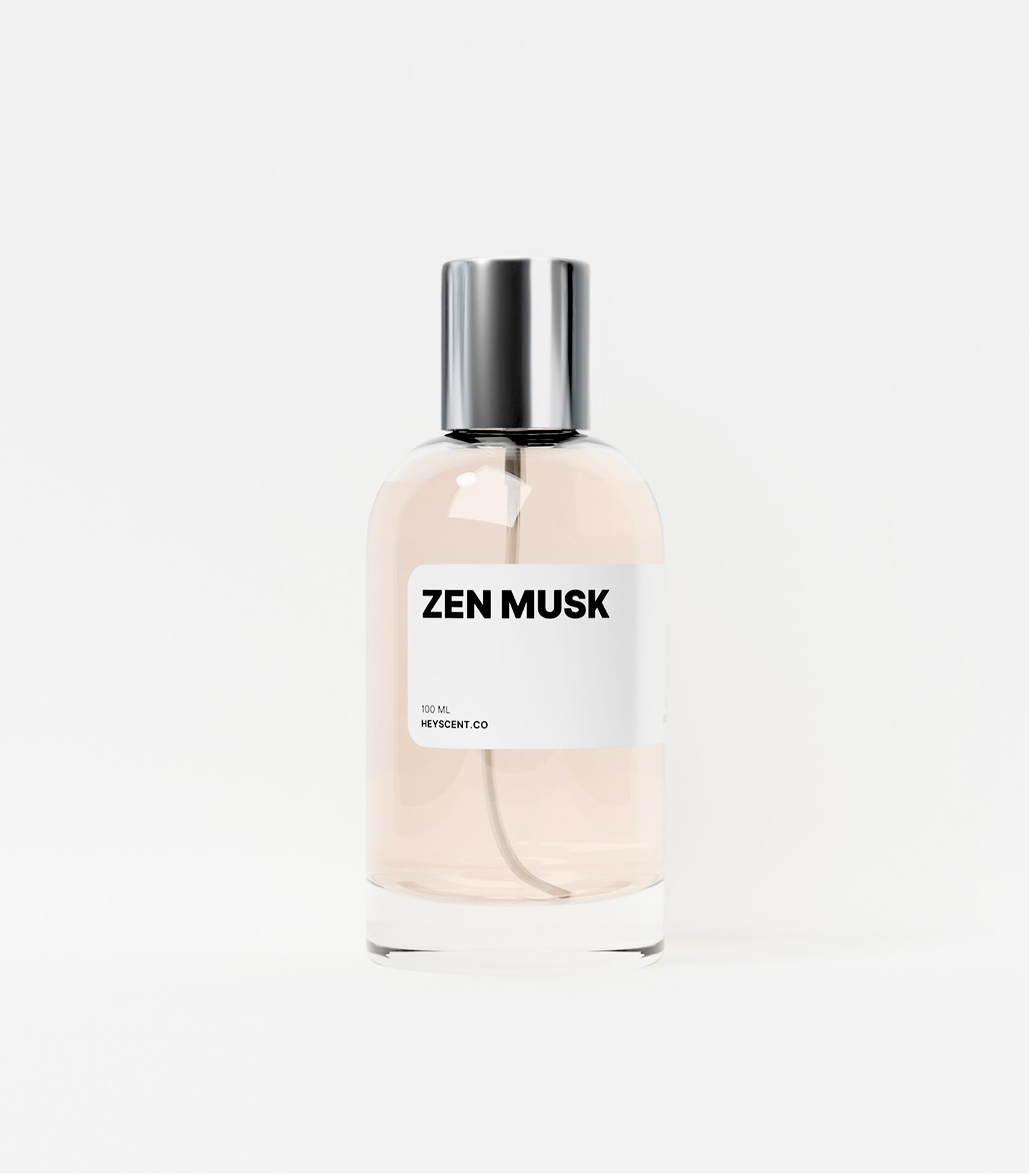 Zen Musk – Musk Therapy - HEYSCENT - Z90-100