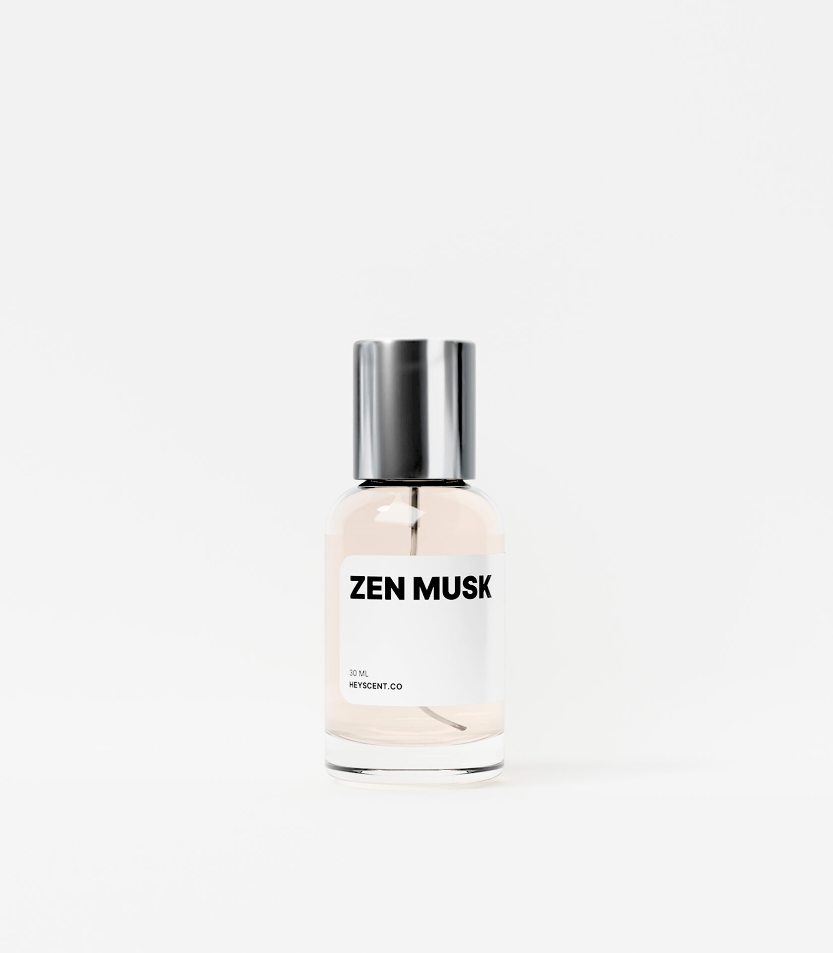 Zen Musk – Musk Therapy - HEYSCENT - Z90-30